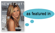 As Featured In