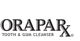 Oraparx - Tooth & Gum Cleanser